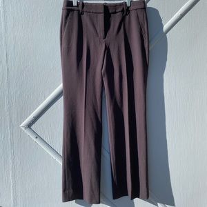 J. Crew Mercantile Dress Pants Trousers Size 6P
